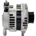 Order Remanufactured Alternator by QUALITY-BUILT - 13901 For Your Vehicle