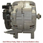 Order Remanufactured Alternator by QUALITY-BUILT - 13904 For Your Vehicle