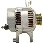 Order Remanufactured Alternator by QUALITY-BUILT - 13906 For Your Vehicle