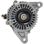 Order Quality-Built - 13907 - Remanufactured Alternator For Your Vehicle
