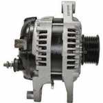 Order Remanufactured Alternator by QUALITY-BUILT - 13915 For Your Vehicle