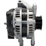 Order Remanufactured Alternator by QUALITY-BUILT - 13919 For Your Vehicle