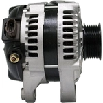 Order Remanufactured Alternator by QUALITY-BUILT - 13927 For Your Vehicle