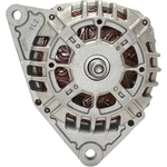 Order Remanufactured Alternator by QUALITY-BUILT - 13930 For Your Vehicle