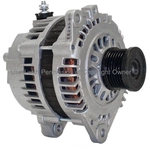 Order Remanufactured Alternator by QUALITY-BUILT - 13939 For Your Vehicle