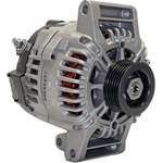 Order Remanufactured Alternator by QUALITY-BUILT - 13944 For Your Vehicle