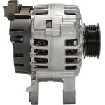 Order Remanufactured Alternator by QUALITY-BUILT - 13945 For Your Vehicle
