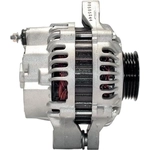 Order Remanufactured Alternator by QUALITY-BUILT - 13950 For Your Vehicle