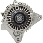 Order Remanufactured Alternator by QUALITY-BUILT - 13958 For Your Vehicle