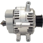 Order Remanufactured Alternator by QUALITY-BUILT - 13965 For Your Vehicle