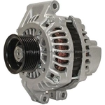 Order QUALITY-BUILT - 13966 - Remanufactured Alternator For Your Vehicle