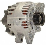 Order Remanufactured Alternator by QUALITY-BUILT - 13967 For Your Vehicle