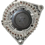 Order Remanufactured Alternator by QUALITY-BUILT - 13968 For Your Vehicle