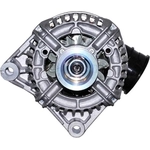 Order Remanufactured Alternator by QUALITY-BUILT - 13970 For Your Vehicle