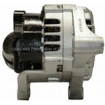 Order Remanufactured Alternator by QUALITY-BUILT - 13971 For Your Vehicle