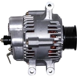 Order Remanufactured Alternator by QUALITY-BUILT - 13977 For Your Vehicle
