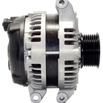 Order Remanufactured Alternator by QUALITY-BUILT - 13980 For Your Vehicle