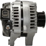 Order Remanufactured Alternator by QUALITY-BUILT - 13981 For Your Vehicle