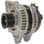 Order Remanufactured Alternator by QUALITY-BUILT - 13984 For Your Vehicle