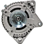 Order Remanufactured Alternator by QUALITY-BUILT - 13992 For Your Vehicle