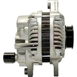 Order Remanufactured Alternator by QUALITY-BUILT - 13995 For Your Vehicle