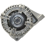 Order Remanufactured Alternator by QUALITY-BUILT - 13998 For Your Vehicle