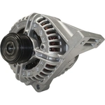 Order Remanufactured Alternator by QUALITY-BUILT - 13998 For Your Vehicle