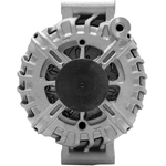 Order Quality-Built - 14002 - Remanufactured Alternator For Your Vehicle