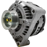 Order Remanufactured Alternator by QUALITY-BUILT - 14007 For Your Vehicle