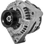 Order Remanufactured Alternator by QUALITY-BUILT - 14007 For Your Vehicle