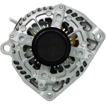 Order Quality-Built - 14009 - Remanufactured Alternator For Your Vehicle