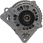 Order Quality-Built - 14011 - Remanufactured Alternator For Your Vehicle