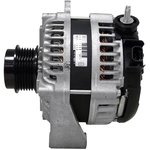 Order Remanufactured Alternator by QUALITY-BUILT - 14019 For Your Vehicle