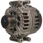 Order Remanufactured Alternator by QUALITY-BUILT - 14061 For Your Vehicle