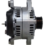 Order Remanufactured Alternator by QUALITY-BUILT - 14076 For Your Vehicle