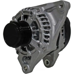 Order QUALITY-BUILT - 14079 - Remanufactured Alternator For Your Vehicle