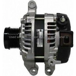 Order Remanufactured Alternator by QUALITY-BUILT - 14084 For Your Vehicle