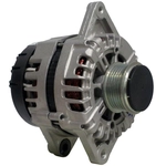 Order QUALITY-BUILT - 14089 - Remanufactured Alternator For Your Vehicle