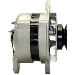 Order QUALITY-BUILT - 14131 - Remanufactured Alternator For Your Vehicle