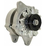 Order Remanufactured Alternator by QUALITY-BUILT - 14153 For Your Vehicle