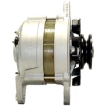 Order QUALITY-BUILT - 14158 - Remanufactured Alternator For Your Vehicle