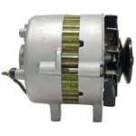 Order QUALITY-BUILT - 14199 - Remanufactured Alternator For Your Vehicle