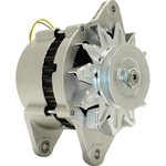Order Remanufactured Alternator by QUALITY-BUILT - 14255 For Your Vehicle