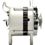 Order Remanufactured Alternator by QUALITY-BUILT - 14255 For Your Vehicle