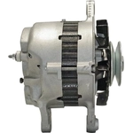 Order Remanufactured Alternator by QUALITY-BUILT - 14267 For Your Vehicle