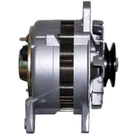 Order QUALITY-BUILT - 14273 - Remanufactured Alternator For Your Vehicle
