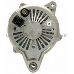 Order Remanufactured Alternator by QUALITY-BUILT - 14274 For Your Vehicle
