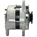 Order QUALITY-BUILT - 14336 - Remanufactured Alternator For Your Vehicle