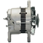 Order QUALITY-BUILT - 14550 - Remanufactured Alternator For Your Vehicle