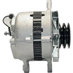 Order Remanufactured Alternator by QUALITY-BUILT - 14557 For Your Vehicle